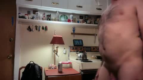 Moon online show from August 5, 1:32 am