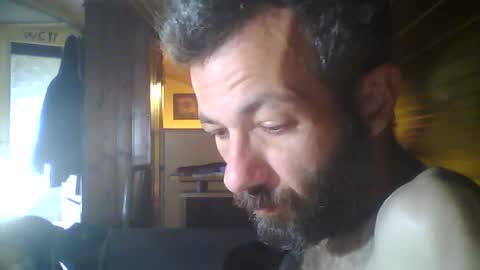 mordecai999 online show from June 13, 6:22 am