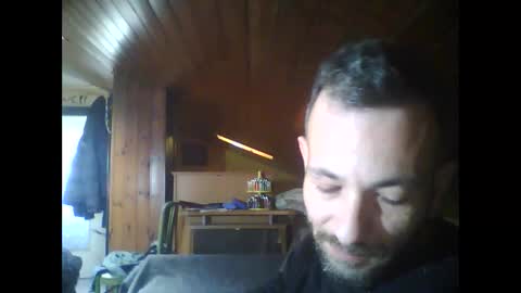 mordecai999 online show from May 7, 2:50 pm