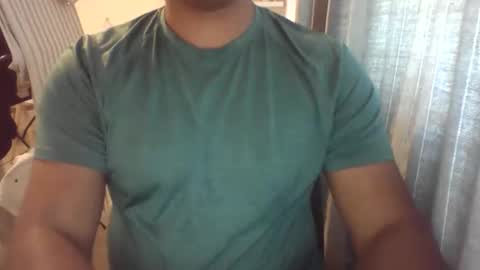Jos Luis online show from May 26, 5:20 pm