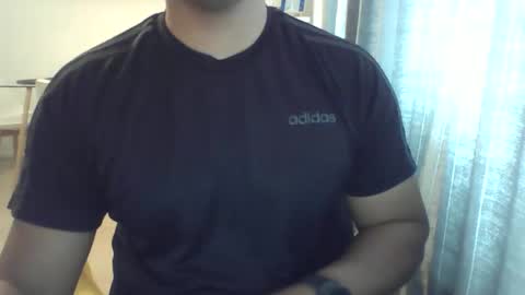 Jos Luis online show from May 28, 4:49 pm