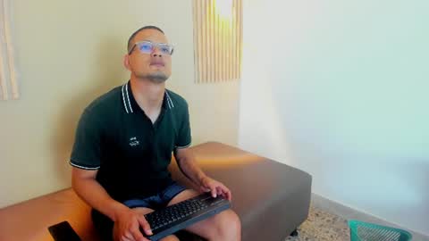 Morgan online show from June 17, 9:16 pm