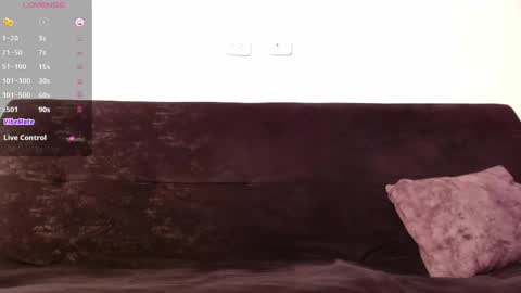 Morgan Lee online show from May 15, 4:04 pm