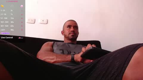 Morgan Lee online show from April 30, 5:31 pm