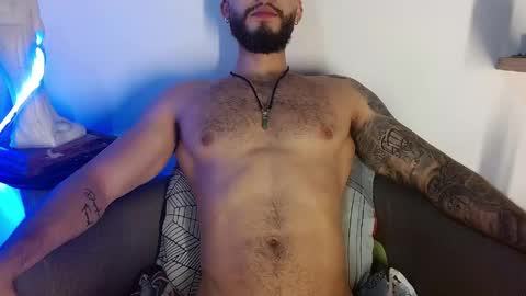 morgan online show from May 6, 2:23 am