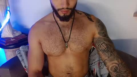 morgan online show from April 27, 8:58 pm