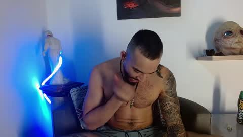 morgan online show from April 28, 11:20 pm