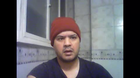 Bruno online show from May 25, 10:38 pm
