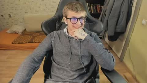 Morty online show from May 17, 9:22 pm