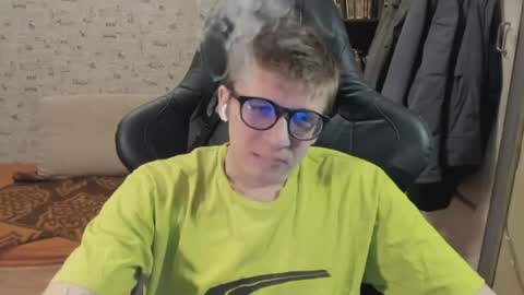 Morty online show from May 16, 2:37 pm