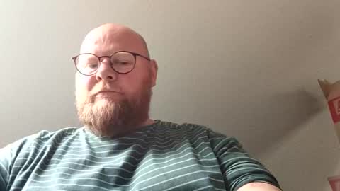 Martin online show from May 10, 5:20 am