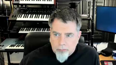 mostly_unbothered online show from May 4, 5:53 am