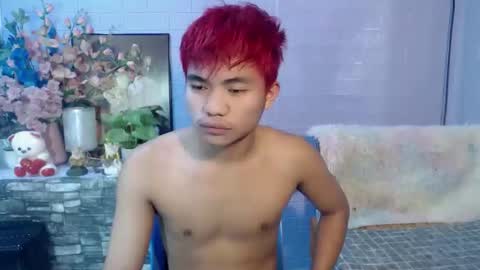 mostwantedtwink online show from May 15, 10:56 am