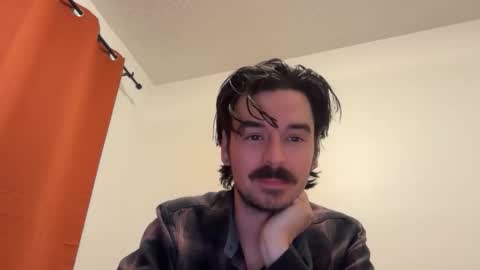moustachematt online show from June 8, 5:08 am