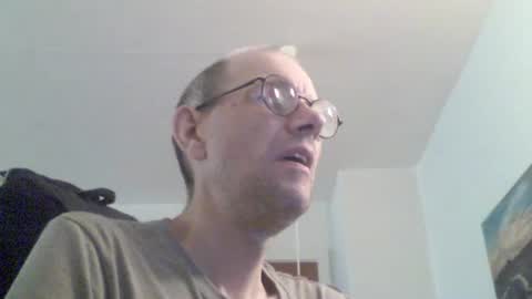 Frederik online show from July 24, 9:16 am