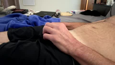 Sequoia-Cocked Hombre de Sur online show from July 13, 12:51 pm