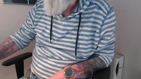 mr_boombastic2021 online show from May 9, 10:27 am