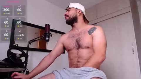 chris online show from March 11, 2:24 pm