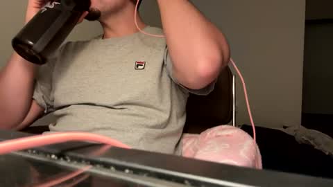 Diego69 online show from August 5, 5:23 am