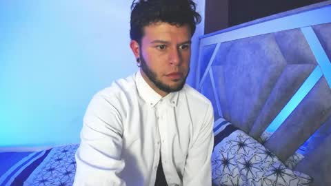 Dominic online show from April 24, 4:15 am