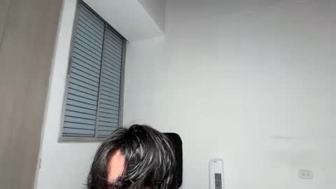 Freed online show from April 29, 11:11 pm