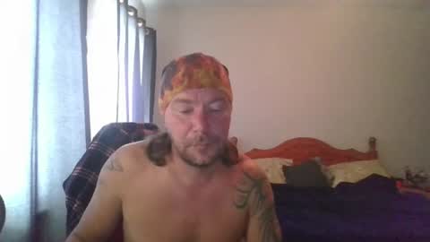 mr_i_ online show from July 19, 8:09 am