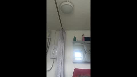 mr_i_ online show from May 14, 7:50 am