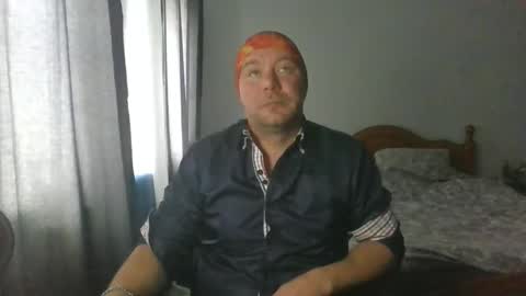 mr_i_ online show from May 11, 2:45 pm