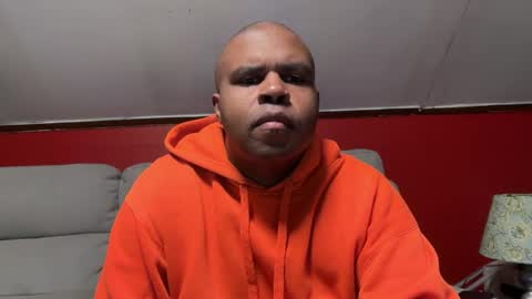 mr_irvin online show from May 31, 3:18 am