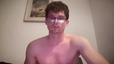 Johnny online show from May 24, 1:33 am