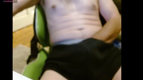 mr_longfellow online show from June 14, 12:30 am