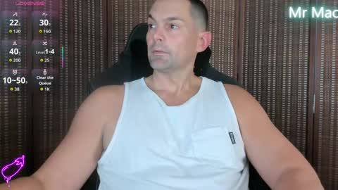 Cam online show from May 19, 8:59 pm