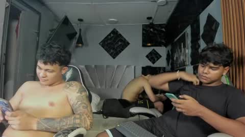mr_mois online show from July 10, 7:56 am