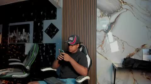 mr_mois online show from July 16, 6:31 am