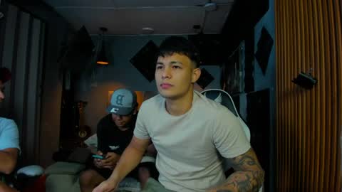 mr_mois online show from July 5, 5:14 am