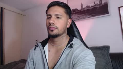 AARON online show from June 14, 3:30 am
