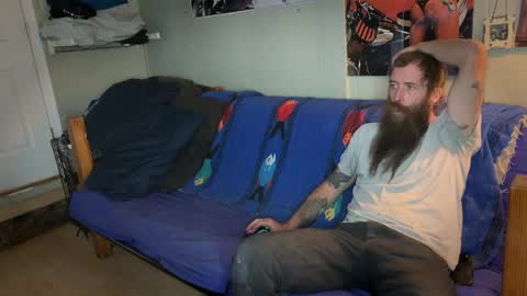 Valdor online show from May 18, 10:03 pm