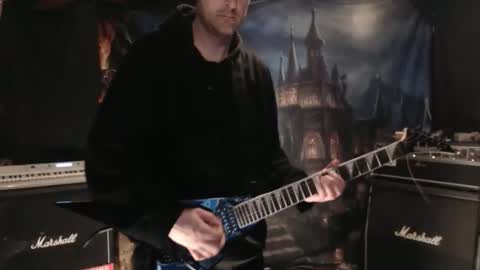ZombieGhost online show from May 11, 1:35 pm