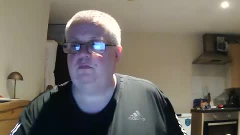 Professor-Perv online show from May 26, 8:49 pm