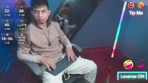 Alpha LATINO online show from June 9, 6:26 am