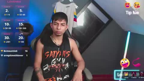 Alpha LATINO online show from June 12, 6:55 am