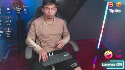 Alpha LATINO online show from June 10, 6:48 am