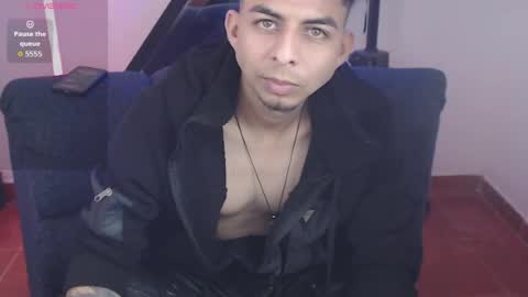 Alpha LATINO online show from May 15, 7:16 am