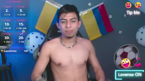 Alpha LATINO online show from June 19, 9:15 am