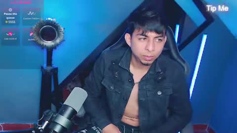 Alpha LATINO online show from July 28, 4:16 pm