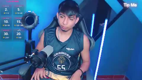 Alpha LATINO online show from July 26, 12:57 pm