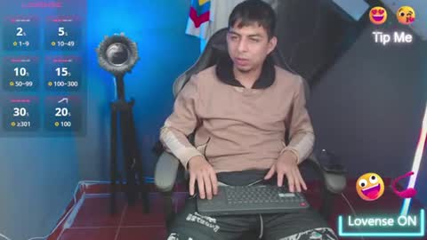 Alpha LATINO online show from June 13, 7:28 am