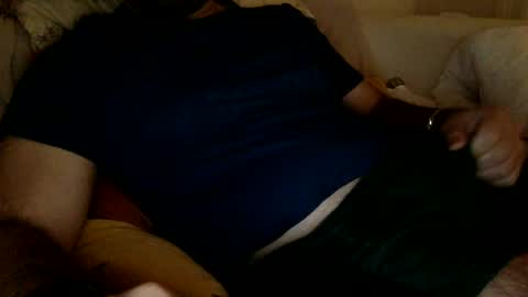 mranderson969 online show from August 9, 12:22 pm