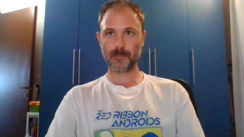 mravocado6 online show from July 15, 3:08 pm