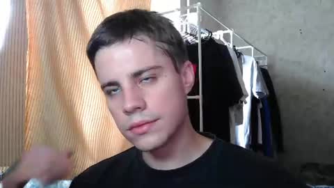 Mr Roman online show from July 11, 11:34 am